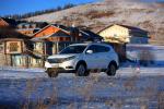 DongFeng Fengguang 580 2016 года